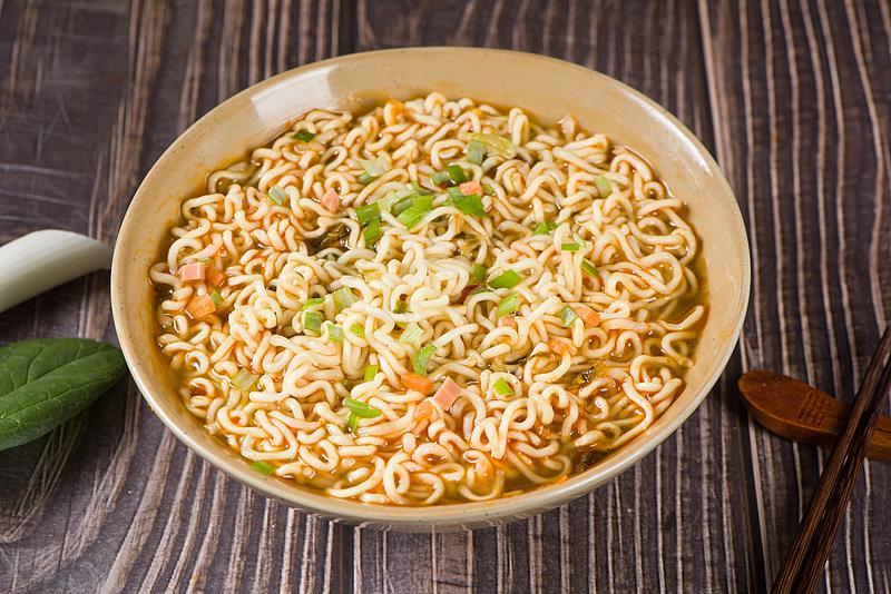 “垃圾食品” 吃对了也可以很健康AG真人试玩平台这些家长以为的(图6)