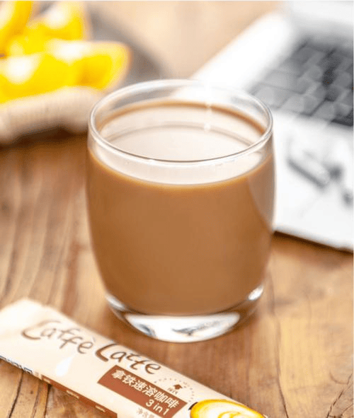 啡代工：品质赋能领跑千亿赛道AG真人百家家乐APP速溶咖(图8)