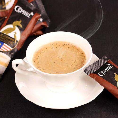 啡代工：品质赋能领跑千亿赛道AG真人百家家乐APP速溶咖(图3)