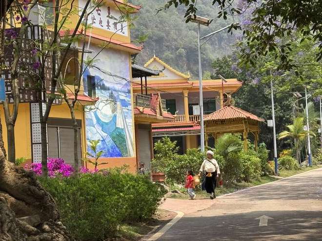 刚刚好”的旅居密码AG真人网站临沧“(图6)